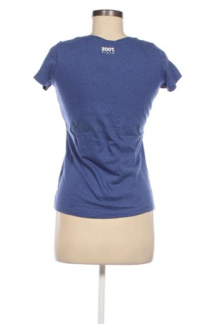 Damski T-shirt STANLEY/STELLA, Rozmiar S, Kolor Niebieski, Cena 40,45 zł