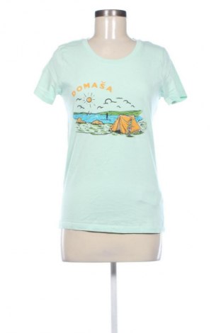 Damen T-Shirt STANLEY/STELLA, Größe M, Farbe Grün, Preis € 15,41