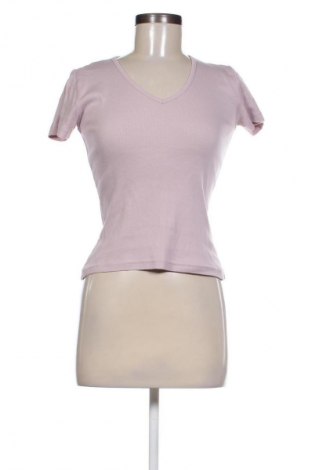 Tricou de femei Sasch, Mărime XS, Culoare Mov deschis, Preț 45,00 Lei