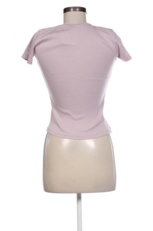 Tricou de femei Sasch, Mărime XS, Culoare Mov deschis, Preț 45,00 Lei