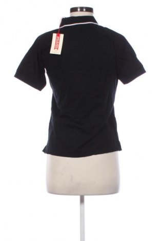 Tricou de femei Scotch & Soda, Mărime S, Culoare Negru, Preț 326,32 Lei