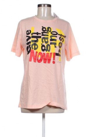 Tricou de femei See By Chloe, Mărime M, Culoare Roz, Preț 335,55 Lei