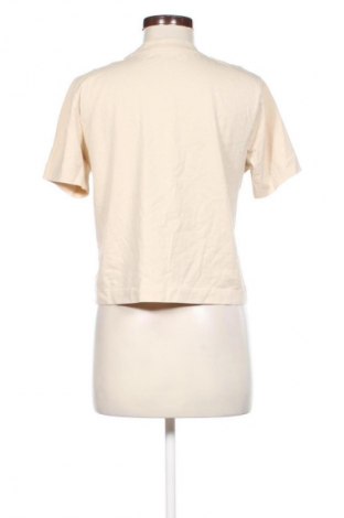 Tricou de femei Selected Femme, Mărime S, Culoare Bej, Preț 135,99 Lei