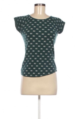 Γυναικείο t-shirt Sinsay, Μέγεθος M, Χρώμα Πολύχρωμο, Τιμή 8,70 €