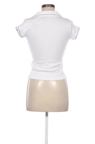 Damen T-Shirt Sinsay, Größe S, Farbe Weiß, Preis € 15,94