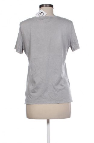Damen T-Shirt Sinsay, Größe M, Farbe Grau, Preis 8,68 €