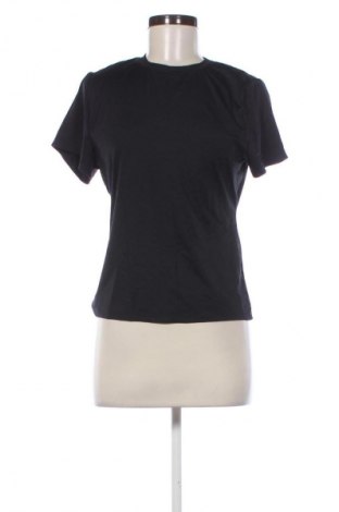 Tricou de femei Sinsay, Mărime XL, Culoare Negru, Preț 45,00 Lei