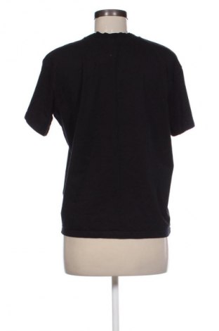 Tricou de femei Sinsay, Mărime S, Culoare Negru, Preț 44,74 Lei