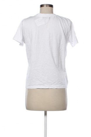 Tricou de femei Sinsay, Mărime XS, Culoare Alb, Preț 44,74 Lei