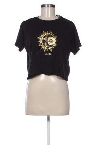 Damen T-Shirt Sixsixseven, Größe XL, Farbe Schwarz, Preis € 8,70
