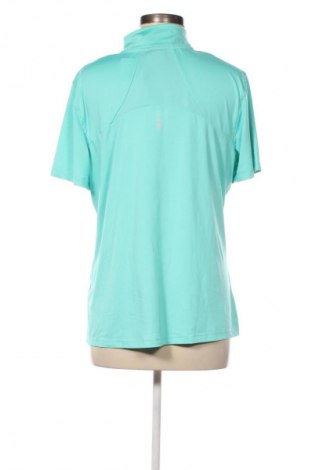 Dámské tričko Slazenger, Velikost L, Barva Zelená, Cena  229,00 Kč