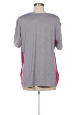 Damen T-Shirt Slazenger, Größe XL, Farbe Grau, Preis 9,99 €