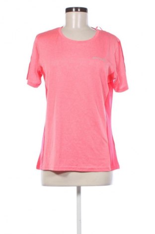 Γυναικείο t-shirt Sports, Μέγεθος M, Χρώμα Ρόζ , Τιμή 8,99 €