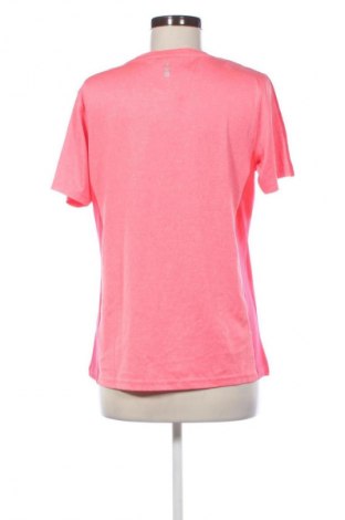 Γυναικείο t-shirt Sports, Μέγεθος M, Χρώμα Ρόζ , Τιμή 8,99 €
