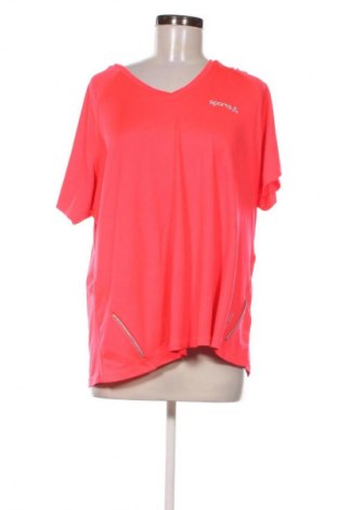Dámske tričko Sports, Veľkosť XL, Farba Ružová, Cena  8,95 €