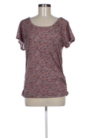 Damski T-shirt Stop+Go, Rozmiar S, Kolor Kolorowy, Cena 45,99 zł