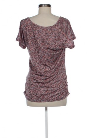 Damski T-shirt Stop+Go, Rozmiar S, Kolor Kolorowy, Cena 45,99 zł