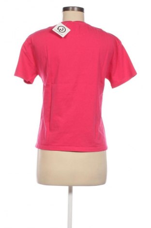 Dámské tričko Stradivarius, Velikost S, Barva Růžová, Cena  215,00 Kč