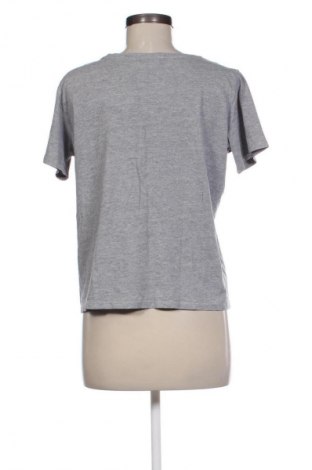 Dámske tričko Stradivarius, Veľkosť M, Farba Sivá, Cena  8,70 €