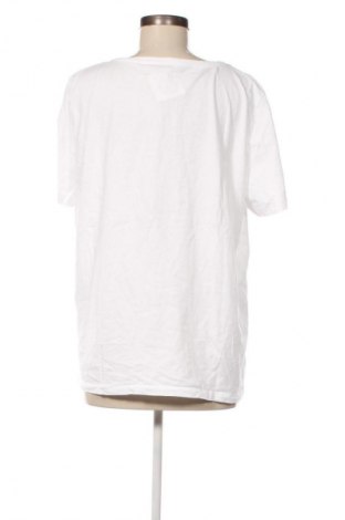 Tricou de femei Street One, Mărime XL, Culoare Alb, Preț 70,99 Lei