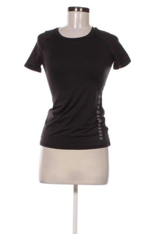 Dámské tričko Superdry, Velikost M, Barva Černá, Cena  389,00 Kč