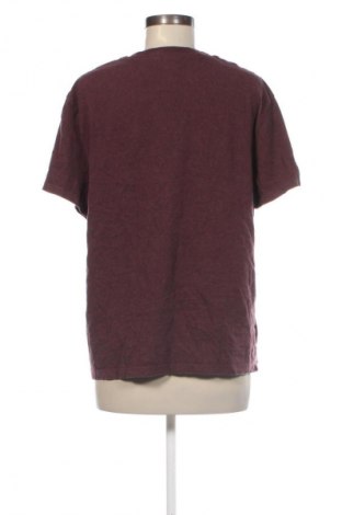 Dámské tričko Superdry, Velikost XXL, Barva Červená, Cena  289,00 Kč