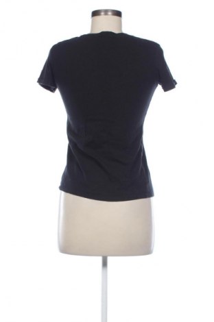 Tricou de femei Terranova, Mărime XS, Culoare Negru, Preț 44,74 Lei