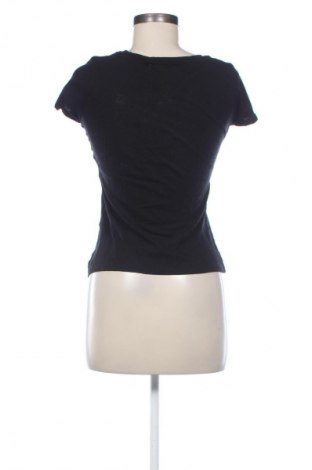 Tricou de femei Terranova, Mărime XS, Culoare Negru, Preț 46,30 Lei