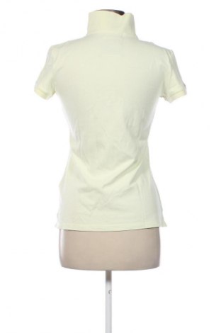 Damski T-shirt Timeout, Rozmiar M, Kolor Żółty, Cena 44,94 zł
