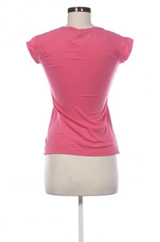 Damen T-Shirt Timeout, Größe S, Farbe Rosa, Preis 9,21 €