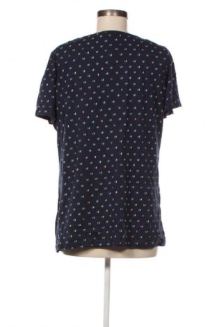Damski T-shirt Tom Tailor, Rozmiar XXL, Kolor Kolorowy, Cena 59,99 zł