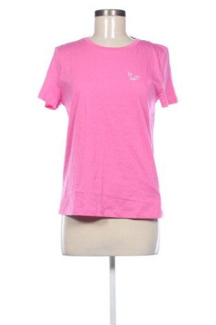 Damen T-Shirt Tom Tailor, Größe S, Farbe Rosa, Preis € 24,78