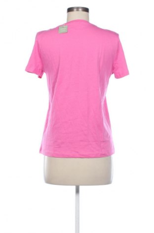 Damen T-Shirt Tom Tailor, Größe S, Farbe Rosa, Preis € 24,78
