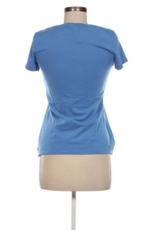 Damen T-Shirt Tom Tailor, Größe S, Farbe Blau, Preis € 9,21