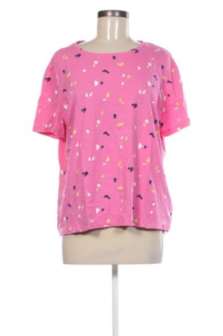 Damen T-Shirt Tom Tailor, Größe XXL, Farbe Mehrfarbig, Preis € 12,99