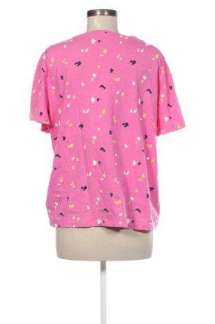 Damen T-Shirt Tom Tailor, Größe XXL, Farbe Mehrfarbig, Preis € 12,99
