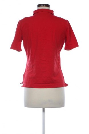 Dámské tričko Tommy Hilfiger, Velikost M, Barva Červená, Cena  889,00 Kč