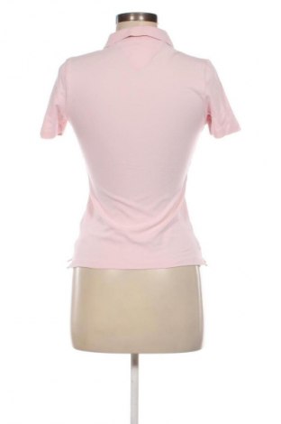 Dámské tričko Tommy Hilfiger, Velikost XS, Barva Růžová, Cena  889,00 Kč