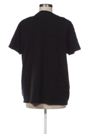 Damen T-Shirt Tommy Hilfiger, Größe XXL, Farbe Schwarz, Preis € 23,99