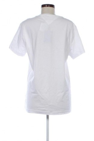 Γυναικείο t-shirt Tommy Hilfiger, Μέγεθος XL, Χρώμα Λευκό, Τιμή 42,99 €