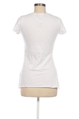 Tricou de femei Tommy Hilfiger, Mărime M, Culoare Alb, Preț 89,39 Lei