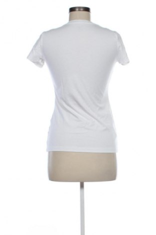 Tricou de femei Tommy Hilfiger, Mărime S, Culoare Alb, Preț 89,47 Lei