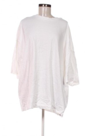 Γυναικείο t-shirt Topshop, Μέγεθος XL, Χρώμα Λευκό, Τιμή 11,99 €
