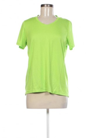 Damen T-Shirt Trigema, Größe L, Farbe Grün, Preis 18,99 €