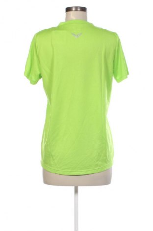 Damen T-Shirt Trigema, Größe L, Farbe Grün, Preis 18,99 €