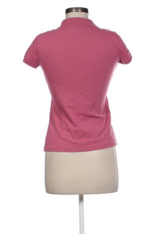 Damen T-Shirt U.S. Polo Assn., Größe XS, Farbe Rosa, Preis € 16,15