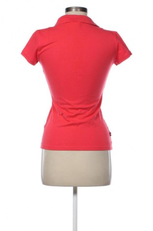 Damen T-Shirt U.S. Polo Assn., Größe XXS, Farbe Rosa, Preis € 13,99