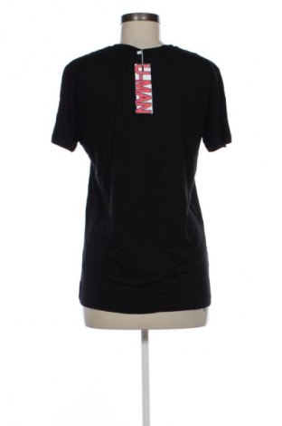 Damski T-shirt Unbranded, Rozmiar XL, Kolor Czarny, Cena 82,99 zł