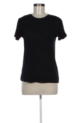 Γυναικείο t-shirt Unbranded, Μέγεθος M, Χρώμα Μαύρο, Τιμή 17,99 €