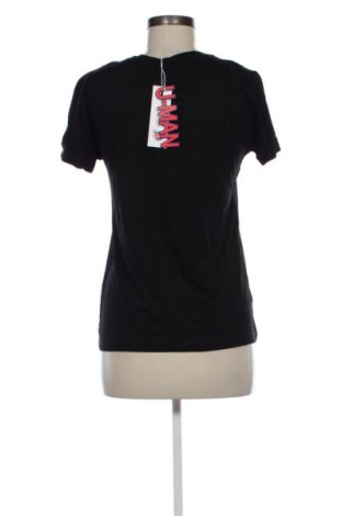 Γυναικείο t-shirt Unbranded, Μέγεθος M, Χρώμα Μαύρο, Τιμή 17,99 €